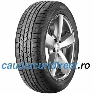 Continental ContiCrossContact Winter ( 265/70 R16 112T ) imagine
