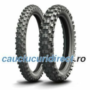 Michelin Starcross 5 ( 110/90-19 TT 62M Roata spate, M/C, Mischung Mediu ) imagine