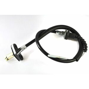 Cablu ambreiaj (851mm 576mm) DAEWOO MATIZ 0.8 1.0 dupa 1998 imagine