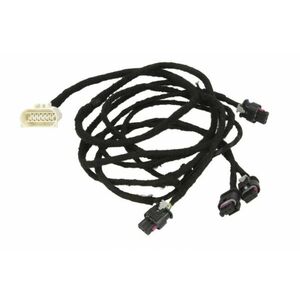Cabluri senzori parcare fata potrivit BMW Seria 5 E60, E61 2003-2010 imagine
