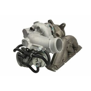 Turbocompresor potrivit AUDI A3, TT; SEAT LEON; VW GOLF V, GOLF VI, SCIROCCO III 2.0 09.06-11.17 imagine