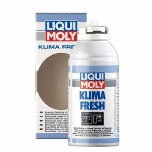 Spray igienizare aer conditionat Liqui Moly Klima Fresh, 75 ml imagine