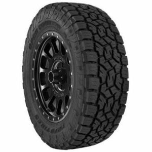 Anvelope Toyo OPEN COUNTRY AT3 265/65R17 112H All Season imagine