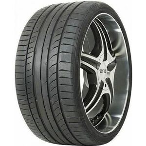 Anvelope Continental Sport Contact 5e 245/40R18 97Y Vara imagine