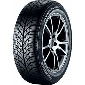 Anvelope Continental Winter Contact Ts860 Suv Mgt 265/45R20 108W Iarna imagine