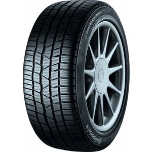 Anvelope Continental WINTER CONTACT TS830P SSR 205/55R17 95H Iarna imagine