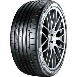 Anvelope Continental SPORTCONTACT 6 MGT 265/35R22 102Y Vara imagine
