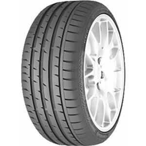 Anvelope Continental SPORT CONTACT 3 E 275/40R18 99Y Vara imagine
