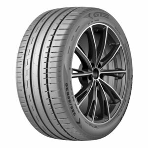 Anvelopa Vara GT RADIAL SportActive 2 (SUV) 255/45R20 105W imagine