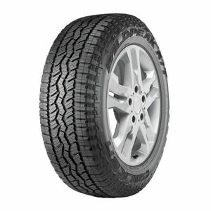 Anvelopa All Season FALKEN WILDPEAK-AT3WA 195/80R15 96H imagine