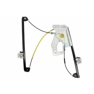 Macara geam fata dreapta electric, fara motoras, 4 usi BMW Seria 5 E39 intre 1995-2004 imagine