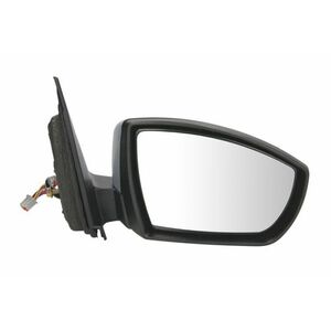Oglinda laterala Dreapta electrica, incalzita, pliabil electric potrivit FORD S-MAX imagine