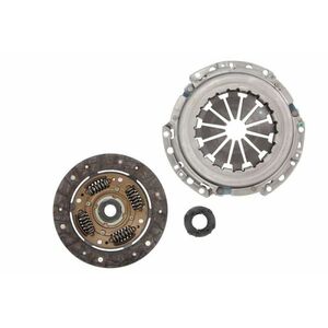 Kit ambreiaj cu rulment (190mm) potrivit SEAT CORDOBA, IBIZA III, IBIZA IV, IBIZA IV SC; SKODA CITIGO, FABIA I, FABIA I PRAKTIK, FABIA II, FABIA III, ROOMSTER 1.0-1.9D 07.01- imagine