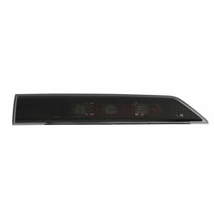 Stop suplimentar frana dreapta 12V, negru, LED potrivit FORD TRANSIT TOURNEO CUSTOM dupa 2012 imagine