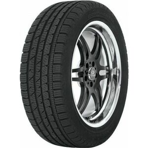 Anvelope Continental Conticrosscontact lx 245/65R17 111T All Season imagine