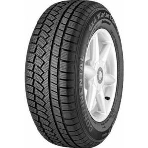Anvelope Continental 4X4 WINTER CONTACT 265/60R18 110H Iarna imagine