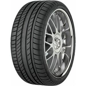 Anvelope Continental Conti4x4sportcontact 275/40R20 106Y Vara imagine