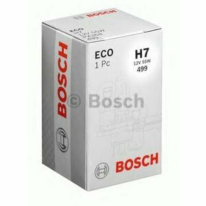 Bec auto Bosch H7 12V 55W imagine