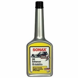 Solutie pentru reducerea consumului excesiv de ulei de motor Sonax, 250 ml imagine