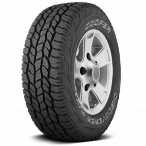 Anvelopa auto all season 265/60R18 119/116S DISCOVERER AT3 LT imagine