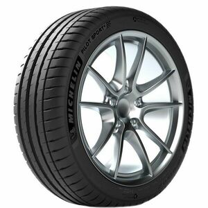 Anvelopa auto de vara 225/40 ZR18 92Y PILOT SPORT 4 imagine