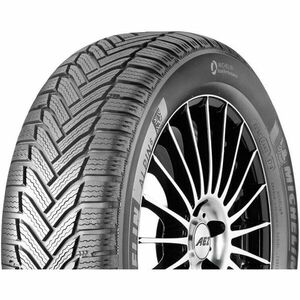 Anvelopa de iarna Michelin Alpin 6 195/60R15 88H imagine