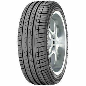 Anvelopa Vara Michelin PILOT SPORT 3 GRNX 245/40 R19 94Y imagine