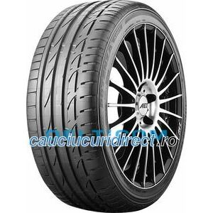 Bridgestone Potenza S001 EXT ( 225/45 R18 95Y XL MOE, runflat ) imagine