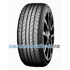 Yokohama BluEarth-GT (AE51B) ( 215/55 R17 94V BluEarth ) imagine