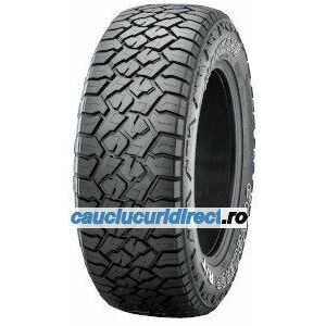 Nankang Conqueror R/T ( LT245/75 R16 120/116Q, POR, OWL/WL ) imagine