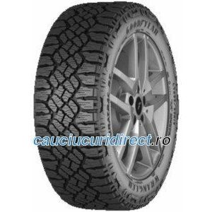 Goodyear Wrangler DuraTrac RT ( LT215/65 R16 103/100Q 8PR EVR, POR, OWL ) imagine