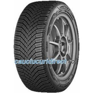 Goodyear UltraGrip Ice 3 ( 215/65 R17 99T EVR, Nordic compound ) imagine