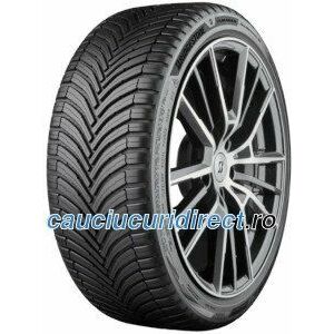 Bridgestone Turanza All season 6 DriveGuard RFT ( 205/45 R17 88V XL Enliten / EV, runflat ) imagine