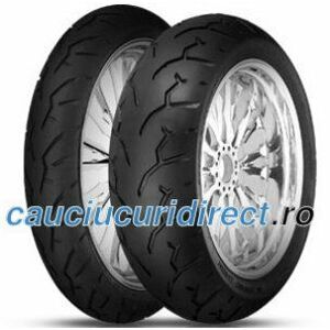 Pirelli Night Dragon ( 130/90B16 TL 67H M/C, Roata fata ) imagine