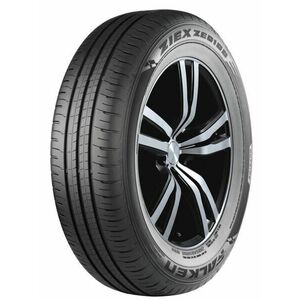 Anvelopa Vara FALKEN ZE010B 205/65R16 95H/A/B/B-69dB imagine