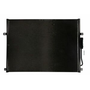 Radiator clima AC JEEP GRAND CHEROKEE II 2.7D-4.7 intre 1999-2005 imagine