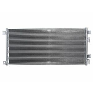 Radiator clima AC IVECO DAILY III, DAILY IV 2.3D 2.8D intre 1999-2011 imagine