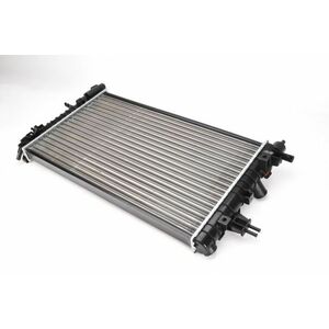 Radiator apa racire motor (transmisie manuala) OPEL ASTRA H, ASTRA H CLASSIC, ASTRA H GTC, ZAFIRA ZAFIRA FAMILY B, ZAFIRA B 1.6 1.8 dupa 2004 imagine