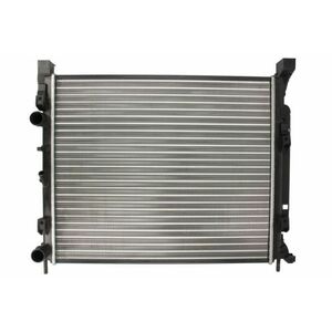 Radiator apa racire motor (transmisie manuala) MERCEDES CITAN (415), CITAN MIXTO (415); RENAULT KANGOO, KANGOO BE BOP, KANGOO EXPRESS 1.2-1.6ALK dupa 2008 imagine