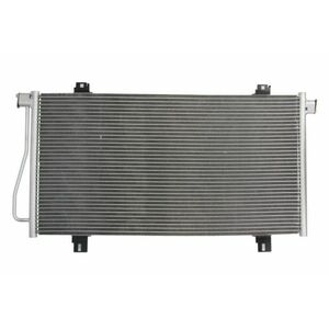 Radiator clima AC NISSAN INTERSTAR; OPEL ARENA, MOVANO; RENAULT MASTER II 1.9D 2.2D 2.5D dupa 1997 imagine