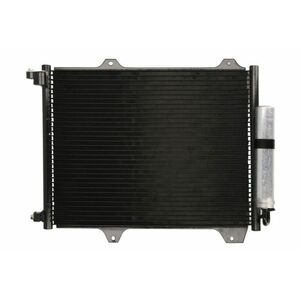 Radiator clima AC cu uscator SUBARU JUSTY III; SUZUKI IGNIS I, IGNIS II 1.3 1.5 dupa 2003 imagine