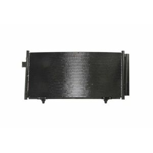 Radiator clima AC cu uscator SUBARU FORESTER, IMPREZA 1.5-2.5 dupa 2008 imagine