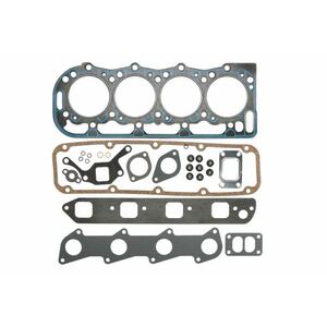 Set complet garnituri motor potrivit FORD 5610 2WD, 5610 4WD, 5610 S, 5640, 6610 2WD, 6610 4WD, 6610 S, 6640, 6810, 6810 S, 7010, 7610, 7740; NEW HOLLAND 655 A, 100, 110, 80, 90 imagine
