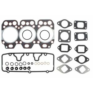 Set complet garnituri motor WD308.48; WD311.44; WD311.45; WD311.85 potrivit CASE-STEYR 8045, 8055 imagine