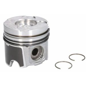 Piston 89, 5 (+0, 50) potrivit NISSAN INTERSTAR, PRIMASTAR; OPEL MOVANO A, VIVARO A; RENAULT MASTER II, TRAFIC II 2.5D 03.01- imagine