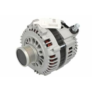 Alternator (12V, 110A) potrivit NISSAN ALTIMA, AVENIR, PATHFINDER IV, PRIMERA, QASHQAI I, ROGUE, SENTRA V, TEANA I, X-TRAIL I, X-TRAIL II 2.0-3.5 07.01- imagine