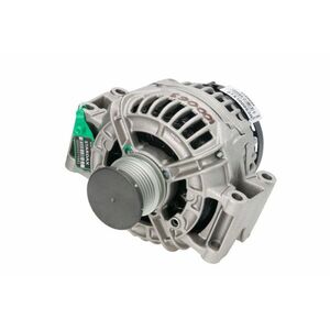 Alternator (12V, 115A) potrivit MERCEDES C T-MODEL (S202), C (W202), E T-MODEL (S210), E (W210), SPRINTER 2-T (B901, B902), SPRINTER 3, 5-T (B906), SPRINTER 3-T (B903) 2.1D 2.2D 2.7D 09.97- imagine