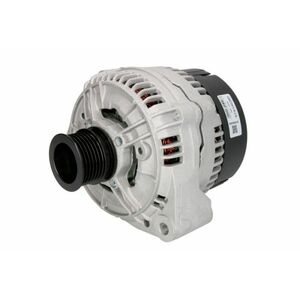 Alternator (12V, 120A) potrivit MERCEDES 124 (C124), 124 T-MODEL (S124), 124 (W124), C T-MODEL (S202), C (W202), CLK (A208), CLK (C208), E (A124), E (C124), E T-MODEL (S124) 1.0-3.6 05.86- imagine