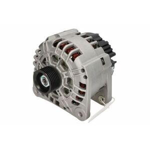 Alternator (12V, 125A) potrivit NISSAN INTERSTAR, PRIMASTAR; OPEL MOVANO A, VIVARO A; RENAULT AVANTIME, ESPACE III, LAGUNA II, MASTER II, TRAFIC II, VEL SATIS 1.8-2.5D 07.00- imagine