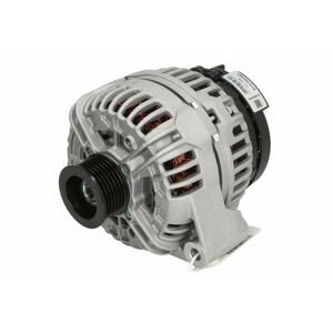 Alternator (12V, 120A) potrivit MERCEDES C (CL203), C T-MODEL (S203), C (W203), CLK (A209), CLK (C209), M (W163), SLK (R170) 2.6 3.2 3.7 02.98-03.10 imagine